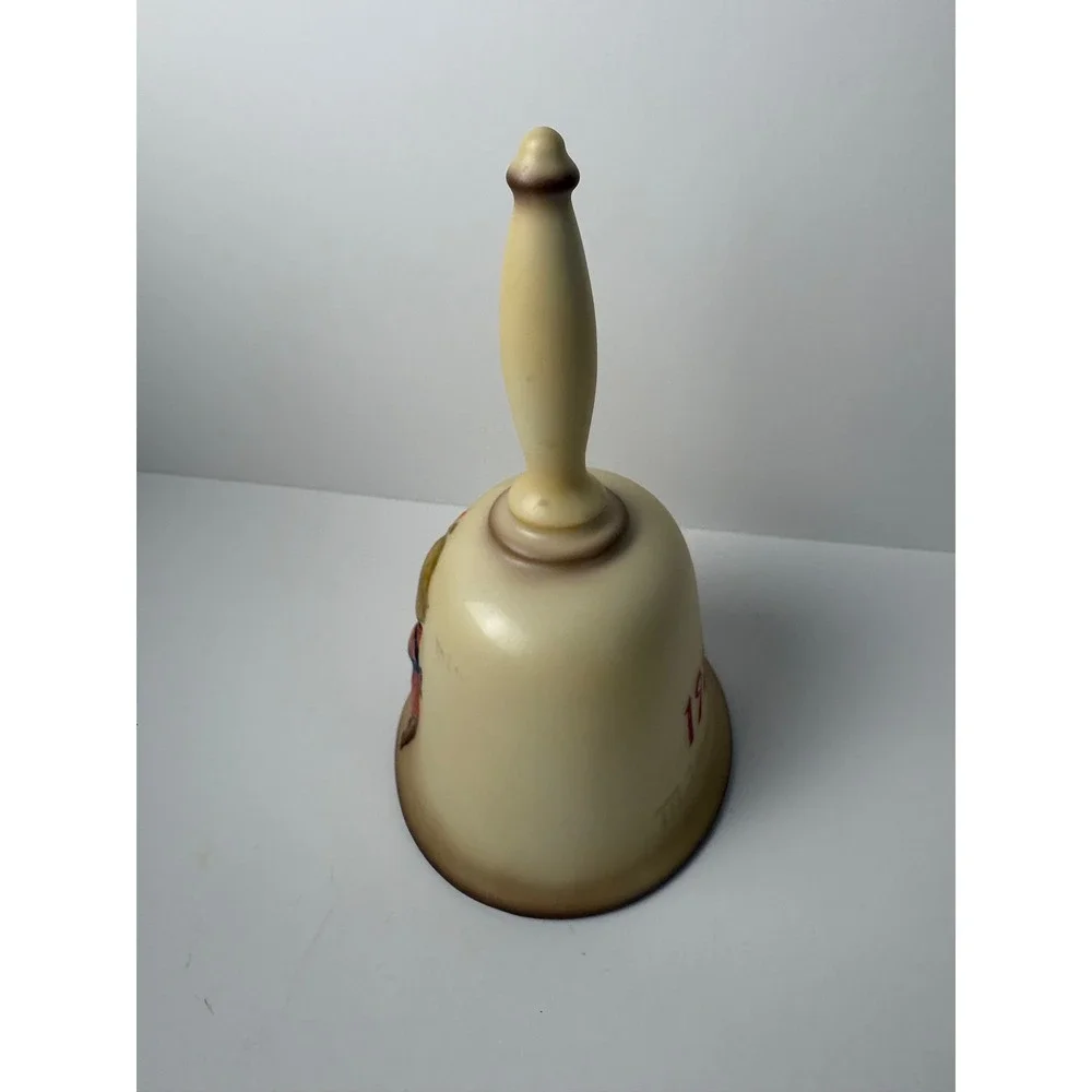 Hummel goebel 1990